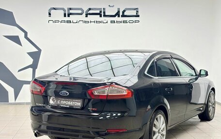 Ford Mondeo IV, 2011 год, 879 900 рублей, 3 фотография