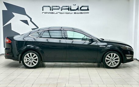 Ford Mondeo IV, 2011 год, 879 900 рублей, 5 фотография