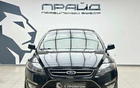 Ford Mondeo IV, 2011 год, 879 900 рублей, 2 фотография
