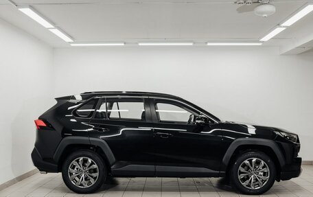 Toyota RAV4, 2026 год, 4 600 000 рублей, 7 фотография
