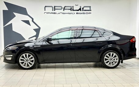 Ford Mondeo IV, 2011 год, 879 900 рублей, 6 фотография