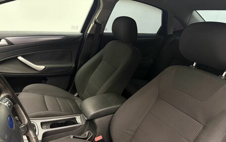 Ford Mondeo IV, 2011 год, 879 900 рублей, 13 фотография