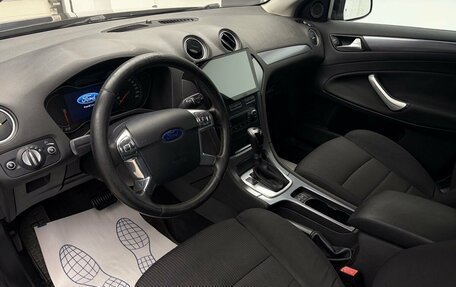 Ford Mondeo IV, 2011 год, 879 900 рублей, 12 фотография