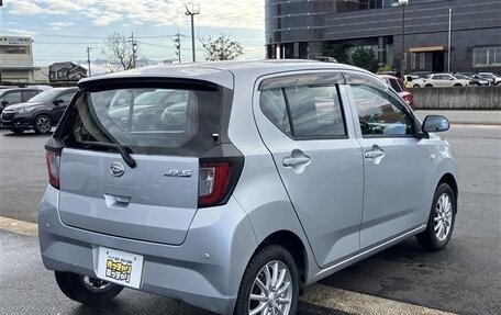 Daihatsu Mira e:S II, 2023 год, 680 000 рублей, 4 фотография
