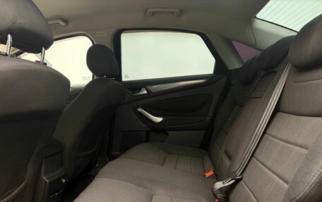 Ford Mondeo IV, 2011 год, 879 900 рублей, 14 фотография