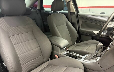 Ford Mondeo IV, 2011 год, 879 900 рублей, 17 фотография