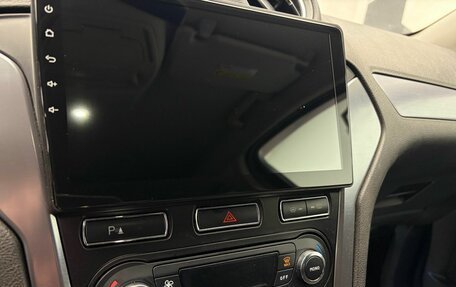 Ford Mondeo IV, 2011 год, 879 900 рублей, 9 фотография