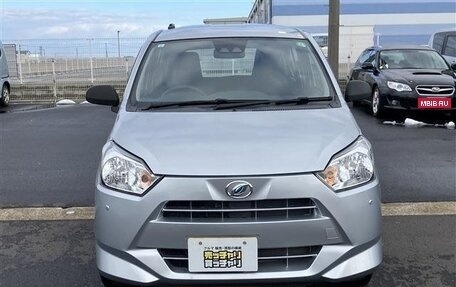 Daihatsu Mira e:S II, 2023 год, 680 000 рублей, 2 фотография