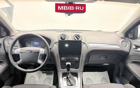 Ford Mondeo IV, 2011 год, 879 900 рублей, 11 фотография