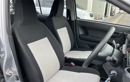 Daihatsu Mira e:S II, 2023 год, 680 000 рублей, 7 фотография