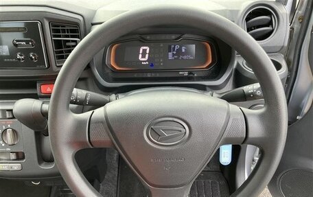 Daihatsu Mira e:S II, 2023 год, 680 000 рублей, 9 фотография