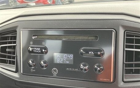 Daihatsu Mira e:S II, 2023 год, 680 000 рублей, 10 фотография