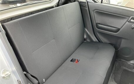 Daihatsu Mira e:S II, 2023 год, 680 000 рублей, 8 фотография