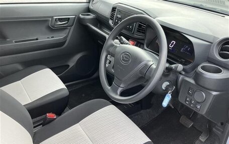 Daihatsu Mira e:S II, 2023 год, 680 000 рублей, 6 фотография