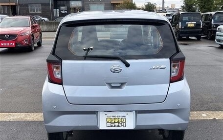 Daihatsu Mira e:S II, 2023 год, 680 000 рублей, 5 фотография