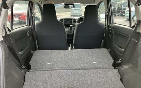 Daihatsu Mira e:S II, 2023 год, 680 000 рублей, 15 фотография