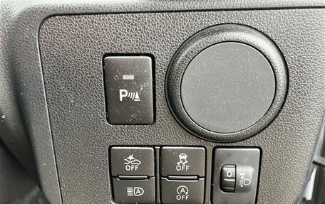 Daihatsu Mira e:S II, 2023 год, 680 000 рублей, 12 фотография