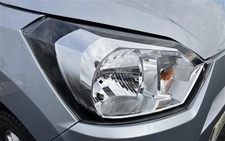 Daihatsu Mira e:S II, 2023 год, 680 000 рублей, 16 фотография