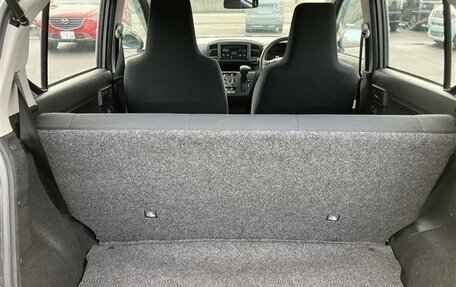 Daihatsu Mira e:S II, 2023 год, 680 000 рублей, 14 фотография