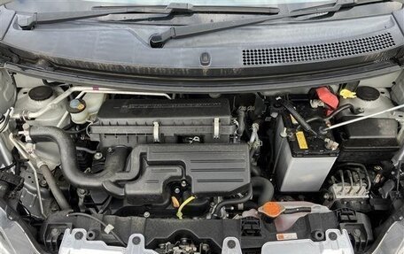 Daihatsu Mira e:S II, 2023 год, 680 000 рублей, 18 фотография