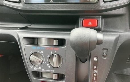 Daihatsu Mira e:S II, 2023 год, 680 000 рублей, 11 фотография