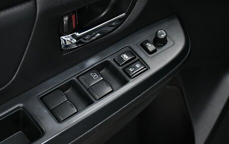 Subaru XV I рестайлинг, 2014 год, 1 597 000 рублей, 15 фотография