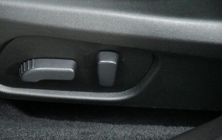 Subaru XV I рестайлинг, 2014 год, 1 597 000 рублей, 16 фотография