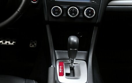 Subaru XV I рестайлинг, 2014 год, 1 597 000 рублей, 17 фотография