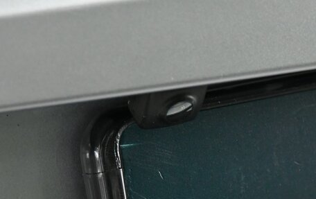 Subaru XV I рестайлинг, 2014 год, 1 597 000 рублей, 19 фотография