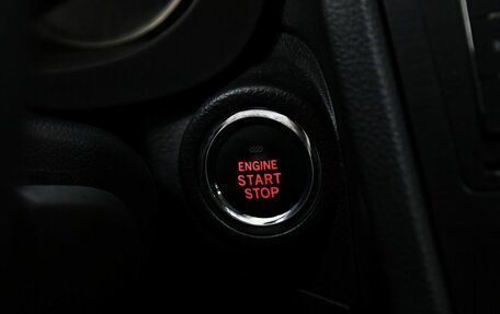 Subaru XV I рестайлинг, 2014 год, 1 597 000 рублей, 27 фотография