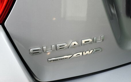 Subaru XV I рестайлинг, 2014 год, 1 597 000 рублей, 20 фотография