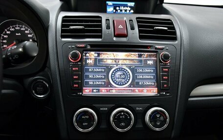 Subaru XV I рестайлинг, 2014 год, 1 597 000 рублей, 28 фотография