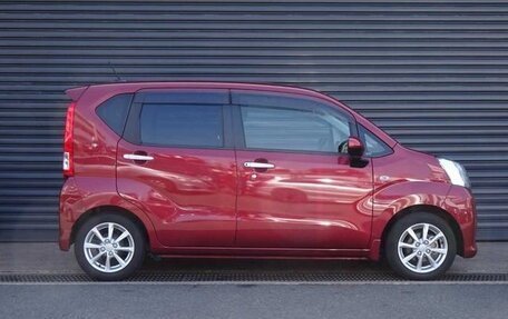 Daihatsu Move VI рестайлинг, 2023 год, 683 000 рублей, 3 фотография