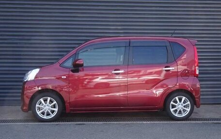 Daihatsu Move VI рестайлинг, 2023 год, 683 000 рублей, 4 фотография