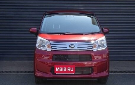 Daihatsu Move VI рестайлинг, 2023 год, 683 000 рублей, 2 фотография