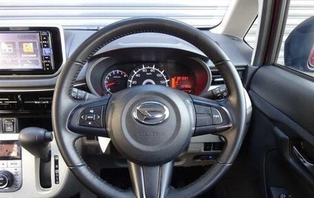 Daihatsu Move VI рестайлинг, 2023 год, 683 000 рублей, 9 фотография