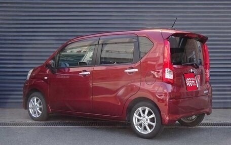 Daihatsu Move VI рестайлинг, 2023 год, 683 000 рублей, 5 фотография