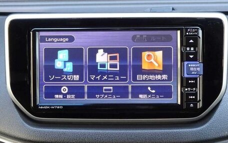 Daihatsu Move VI рестайлинг, 2023 год, 683 000 рублей, 13 фотография