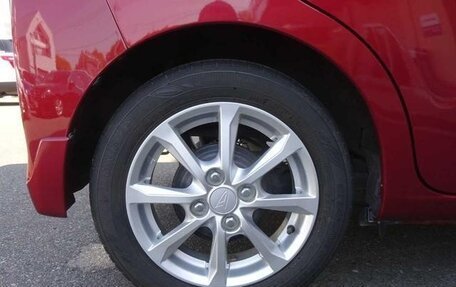 Daihatsu Move VI рестайлинг, 2023 год, 683 000 рублей, 18 фотография