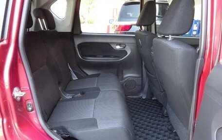 Daihatsu Move VI рестайлинг, 2023 год, 683 000 рублей, 11 фотография