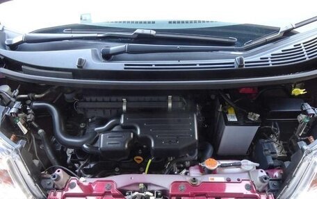 Daihatsu Move VI рестайлинг, 2023 год, 683 000 рублей, 19 фотография