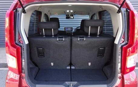 Daihatsu Move VI рестайлинг, 2023 год, 683 000 рублей, 17 фотография