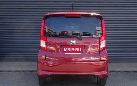 Daihatsu Move VI рестайлинг, 2023 год, 683 000 рублей, 7 фотография