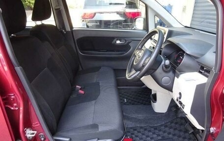 Daihatsu Move VI рестайлинг, 2023 год, 683 000 рублей, 10 фотография