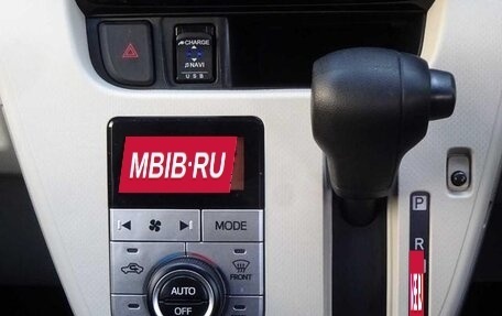 Daihatsu Move VI рестайлинг, 2023 год, 683 000 рублей, 12 фотография