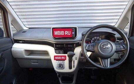 Daihatsu Move VI рестайлинг, 2023 год, 683 000 рублей, 8 фотография