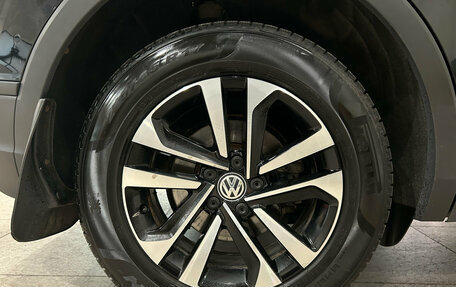 Volkswagen Tiguan II, 2019 год, 2 099 000 рублей, 11 фотография