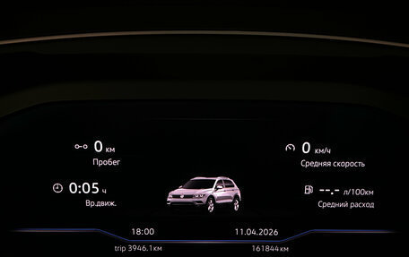 Volkswagen Tiguan II, 2019 год, 2 099 000 рублей, 26 фотография