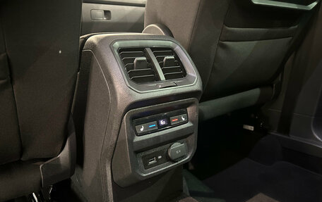 Volkswagen Tiguan II, 2019 год, 2 099 000 рублей, 24 фотография