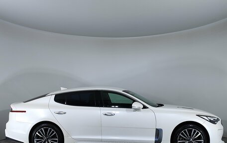 KIA Stinger I, 2018 год, 2 650 000 рублей, 4 фотография